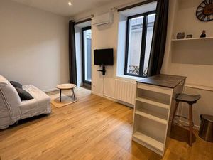 Studio meublé Caluire et cuire