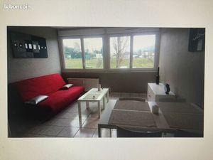 Studio meublé 26 m2 Dardilly