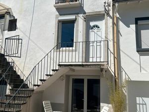 T2 en duplex meublé - Terrasse