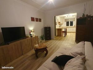 Appartement T3 de 68 m² entièrement rénové
