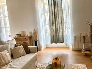Appartement 4 pièces 116 m²