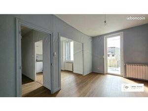 Appartement 4 pièces 100 m²