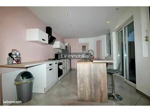 Maison 6 pièces 178 m²