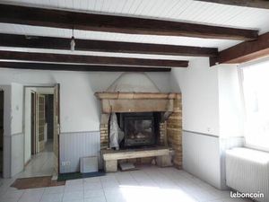Ferme 5 pièces 105 m²