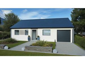 Maison 5 pièces 101 m²