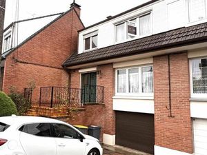 Maison 113 m² RONCHIN