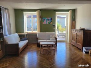 Maison 6 pièces 136 m²