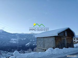 Appartement 2 pièces 28 m²