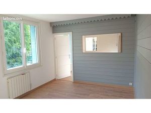 Appartement 3 Pièces 49 m²