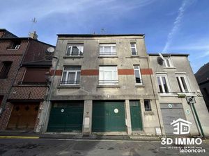 Immeuble 77 m² Avesnes-sur-Helpe