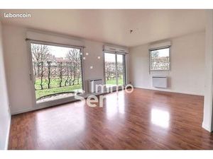 Appartement 4 pièces 78 m²