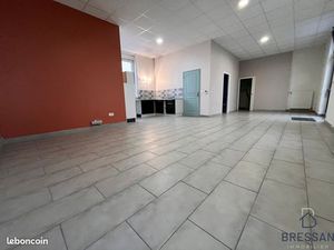 Appartement 2 pièces 82 m²
