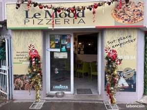Vente Restaurant Pizzeria le Crès