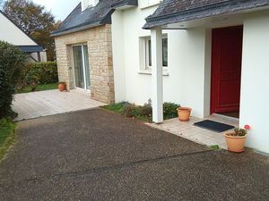 Vente maison à Crach