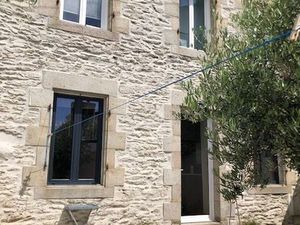 Maison à Locmaria