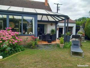 Charmante maison individuelle