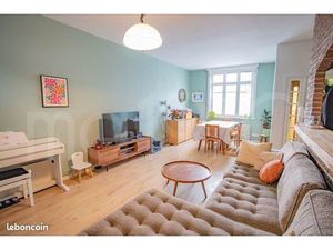 Maison 4 pièces 97 m²