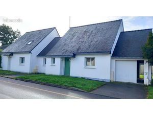 Maison 150 m² Le Guerno