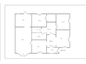 Maison 3 pièces - 61 m²