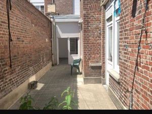 Maison semi-bourgeoise