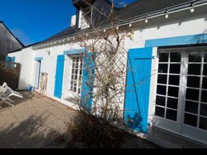 Maison 6 chambres à 5 minutes de la plage