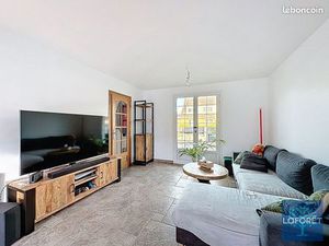 Maison 4 pièces 83 m²