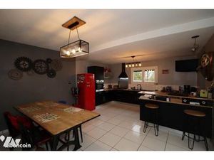 Maison 6 pièces 107 m²