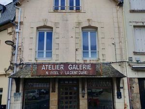 Maison 95 m² LE FAOUET