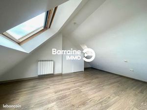 Duplex 2 pièces 40 m²