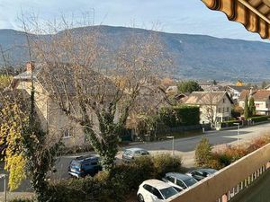 Vente Appartement 3 ou 4 pièces + Garage + cave