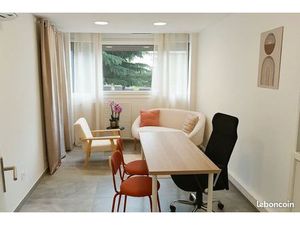 Location cabinet de consultation – Lyon 3 part dieu – Idéal professions de santé