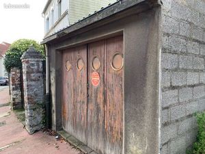 Garage secteur manihen