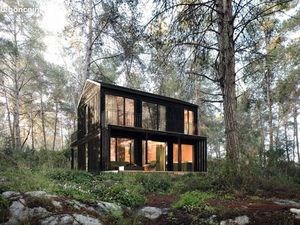 Cherche maison plumergat