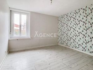 Maison 3 pièces 56 m²