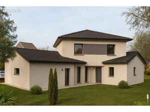 Maison 138 m² Navenne