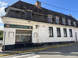 Maison 5 pièces 170 m²