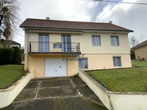 Maison 5 pièces 90 m²