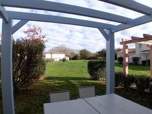 Appartement 4 pièces 55 m²