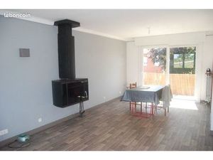 Maison 6 pièces 100 m²