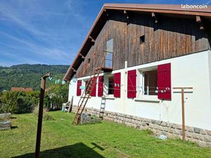 Maison 250000 la rochette