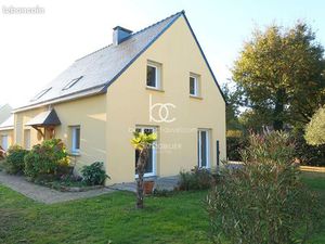 Maison 5 pièces 149 m²