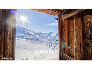 Maison 3 pièces 103 m²