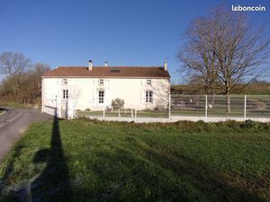 échange définitif de maison