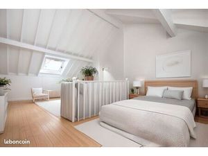 Maison 4 pièces 83 m²