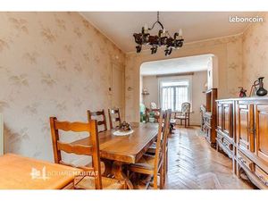 Maison 3 pièces 85 m²