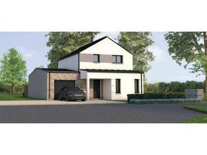 Vente Maison à Saint-Herblain (44800) : à vendre / 130m² Saint-Herblain