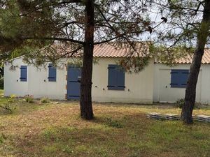 ? Jolie maison à louer - St Hilaire de Riez - La Pège