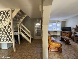 Maison 110 m² Steenwerck