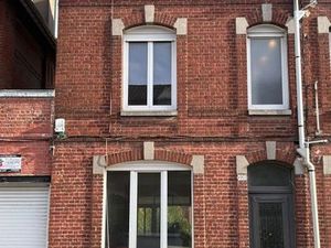 Maison 1930 sur avenue