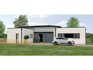 Vente Maison à Vertou (44120) : à vendre / 120m² Vertou